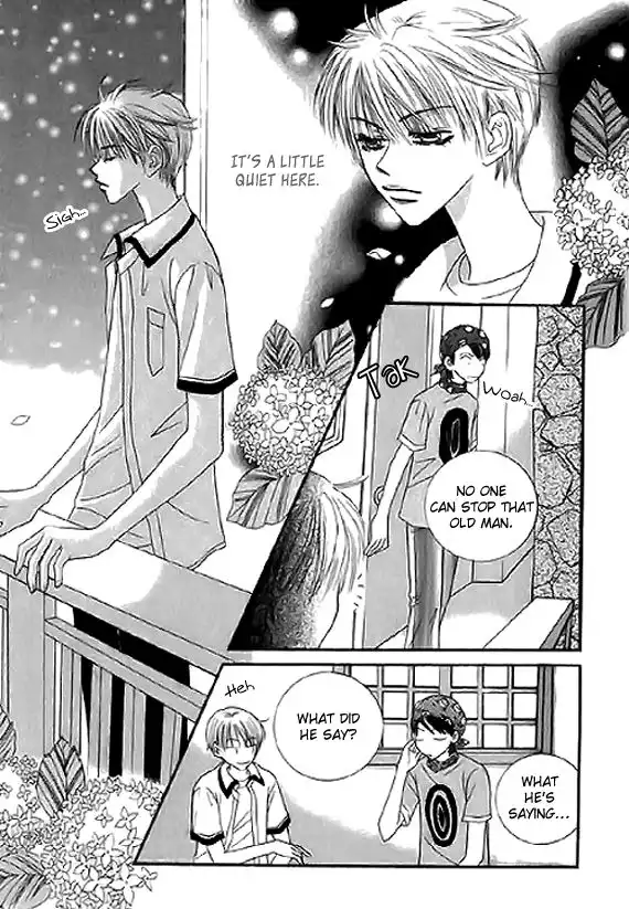 Neck and Neck Chapter 13 19